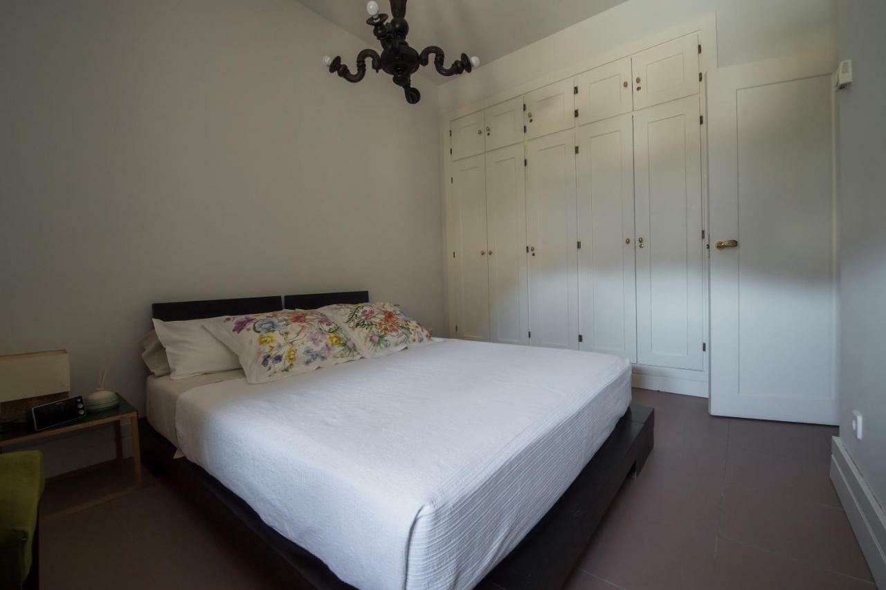 Casa Rural En Cigarral De Villamarta Toledo Con Piscina Y Wifi Экстерьер фото